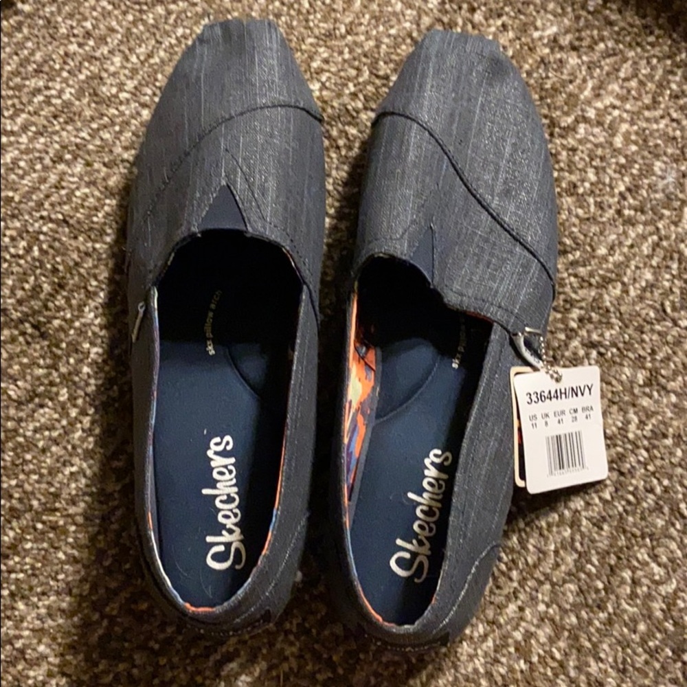 Skechers Bob shoes